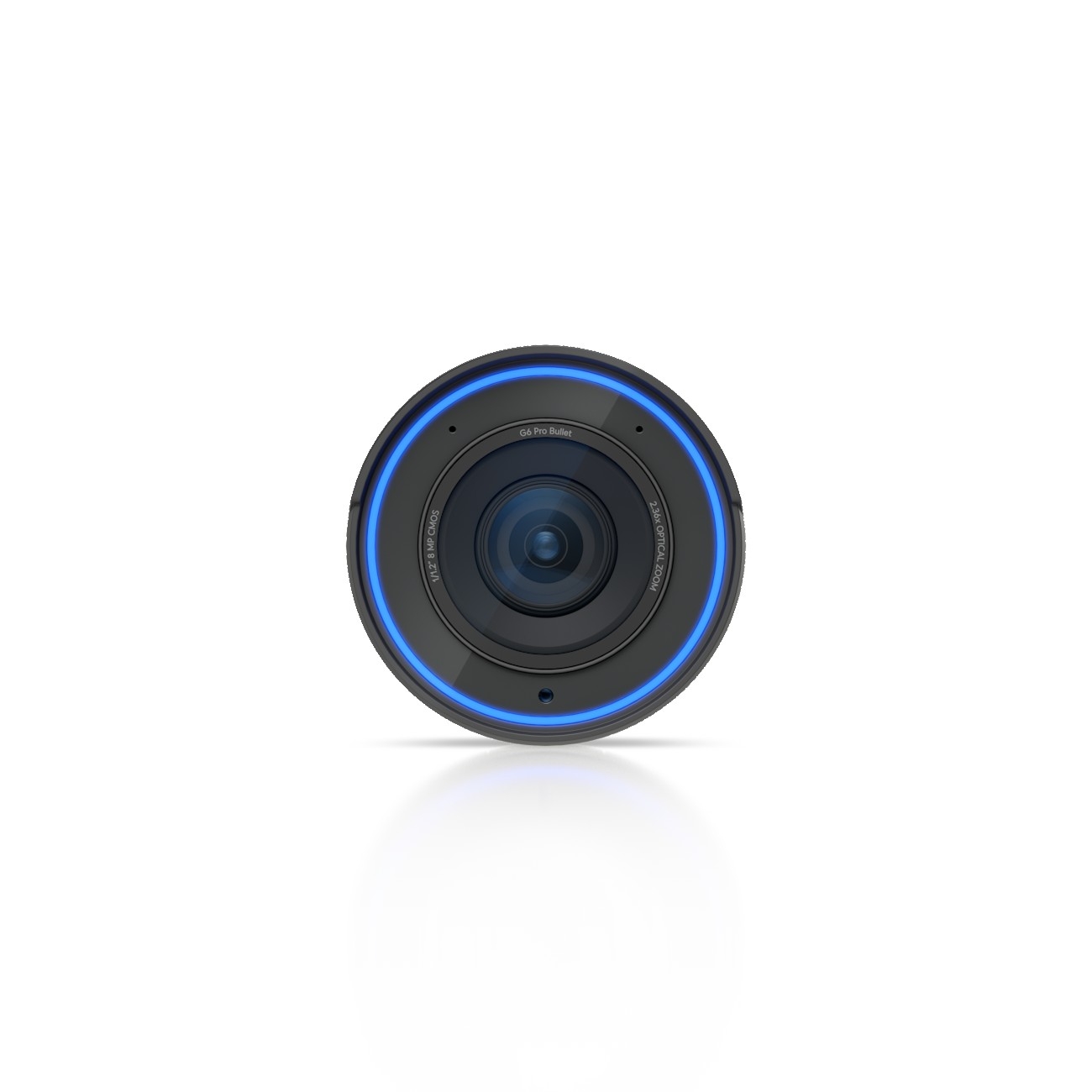 Ubiquiti UVC-G6-Pro-Bullet-B | Kamera IP | 4K 30fps, 1x GbE PoE+, IP66 miniatura 4