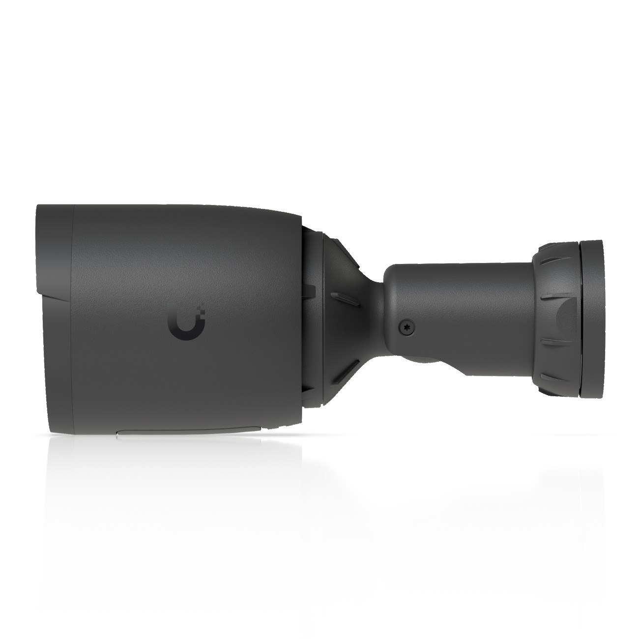 Ubiquiti UVC-G6-Pro-Bullet-B | Kamera IP | 4K 30fps, 1x GbE PoE+, IP66 miniatura 3