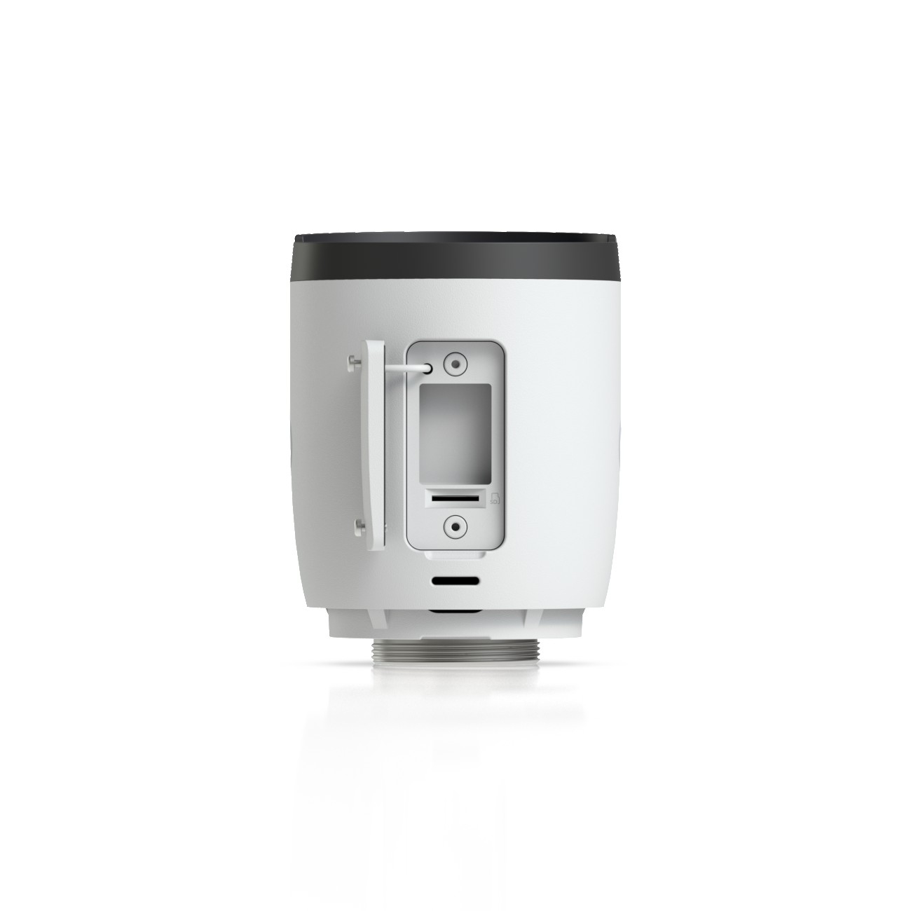 Ubiquiti UVC-G6-Pro-Bullet-W | Kamera IP | 4K 30fps, 1x GbE PoE+, IP66 miniatura 6