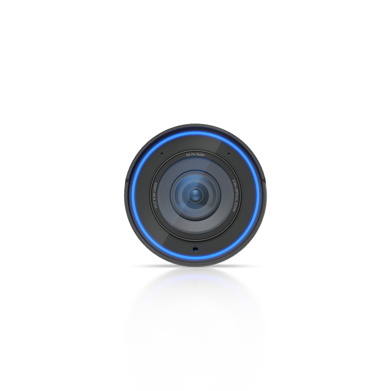 Ubiquiti UVC-G6-Pro-Bullet-W | Kamera IP | 4K 30fps, 1x GbE PoE+, IP66 miniatura 4
