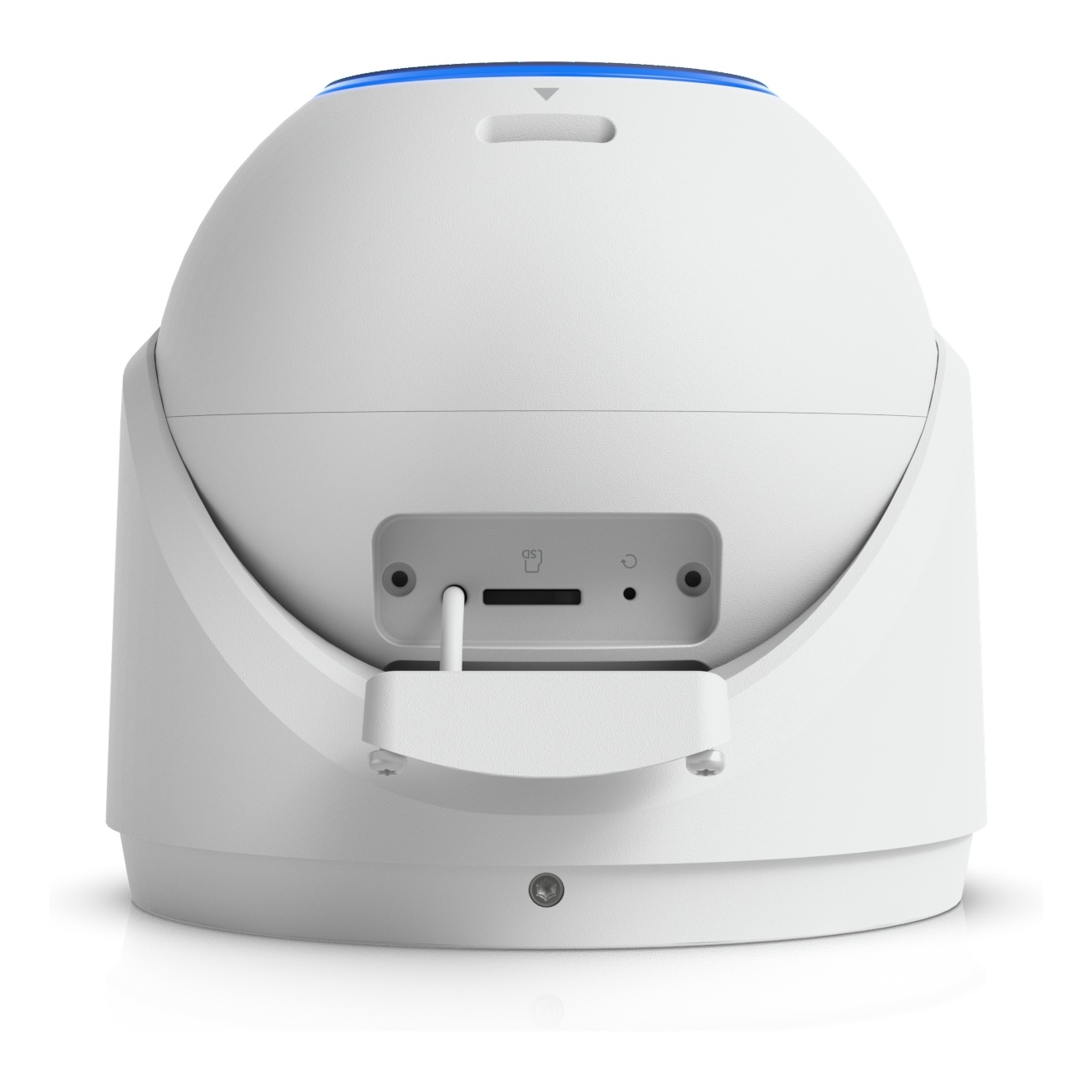 Ubiquiti UVC-G6-Pro-Turret-W | Kamera IP | 4K, 1x RJ45 1000Mb/s, IP66, PoE+ miniatura 5
