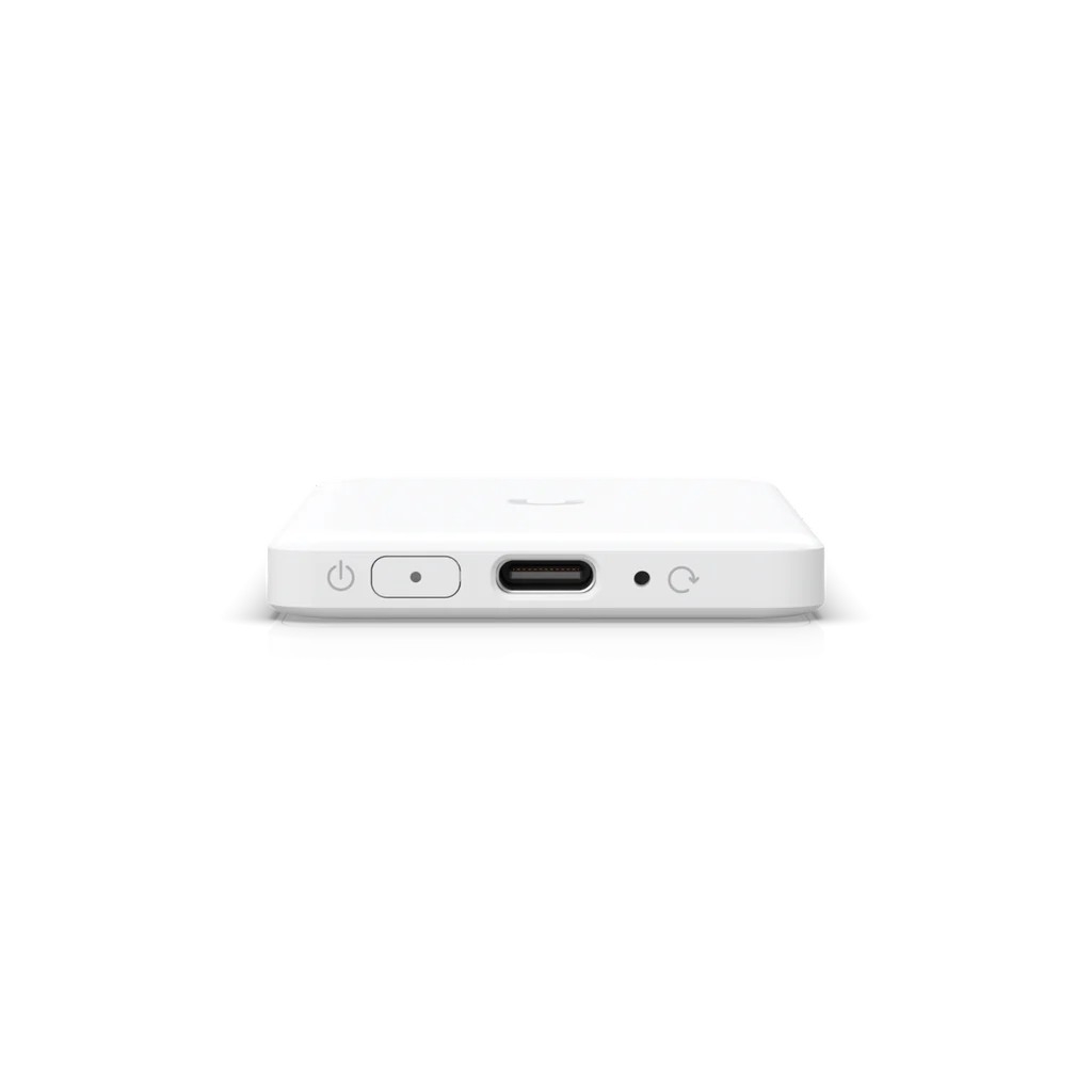 Przenośny analizator widma Ubiquiti WM-W, do użytku z aplikacją WiFiMan miniatura 4