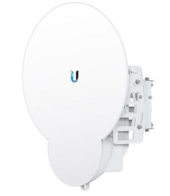 Ubiquiti AF-24HD-EU | Radiolinia | AirFiber HD, 24GHz, 1x RJ45 1000Mb/s, 40dBi
