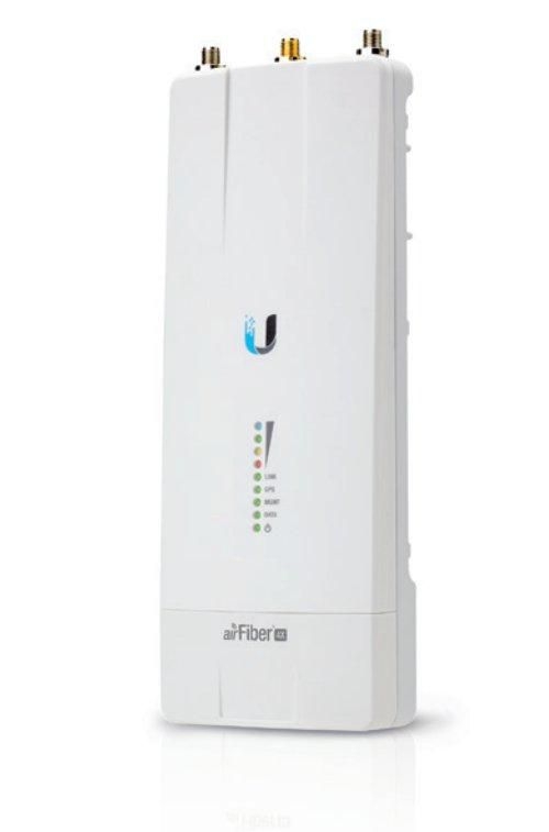 Ubiquiti AF-4X | Radiolinia | AirFiber, 4,9GHz, GPS, 1x RJ45 1000Mb/s, 29dBi