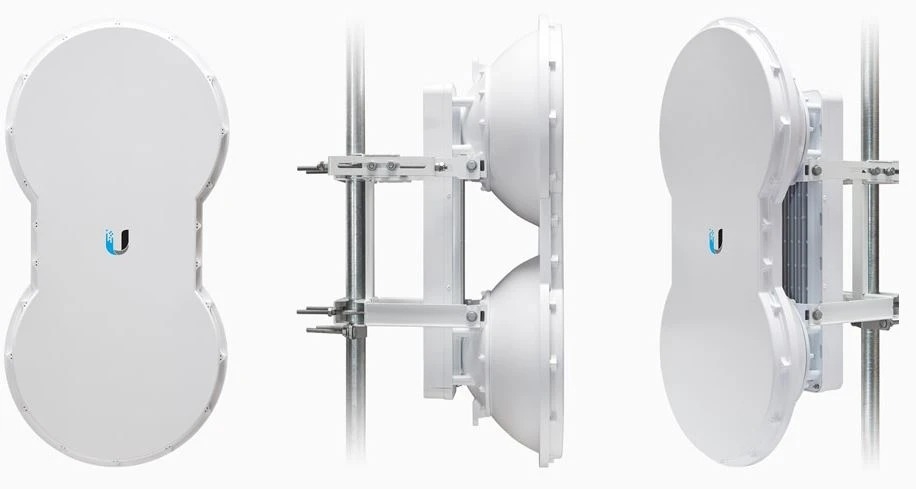 Ubiquiti AF-5 | Radiolinia | AirFiber, 5GHz, GPS, 1x RJ45 1000Mb/s