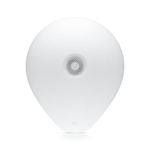 Ubiquiti AF60-XG-EU | Radiolinia | UISP airFiber, 60GHz, RJ45 1000Mb/s, SFP+, 4km+, GPS
