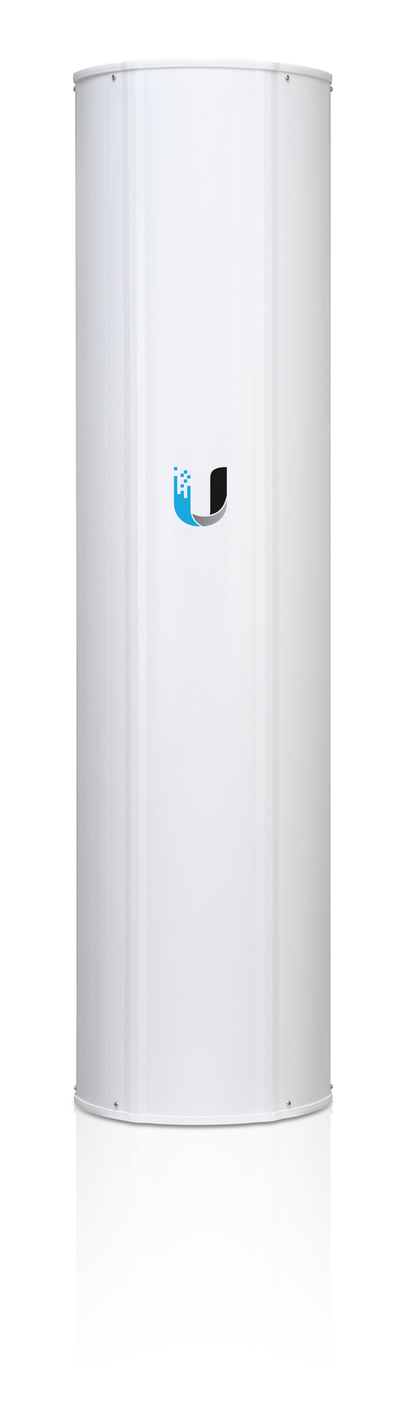 Ubiquiti AP-5AC-90-HD | Antena sektorowa | airPRISM, 5GHz, 22dBi
