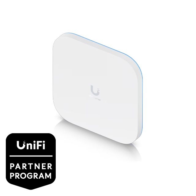 Ubiquiti E7 | Access point | WiFi 7, 10GbE uplink