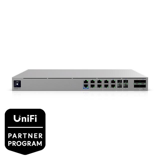 Ubiquiti UniFi Enterprise Firewall Core