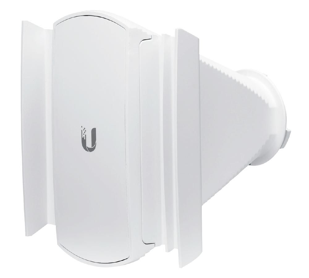 Ubiquiti HORN-5-60 | Antena sektorowa | airMAX Horn, 5GHz, 60 stopni