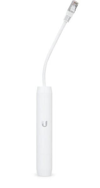 Ubiquiti INS-3AF-O-G | Konwerter PoE | 48V, 802.3af do 24V, 0.5A
