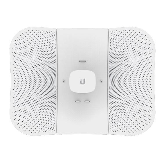 Ubiquiti LBE-5AC-GEN2-5 | CPE | LiteBeam 5AC, 5GHz, MIMO, 1x RJ45 1000Mb/s, 23dBi, 5-pack