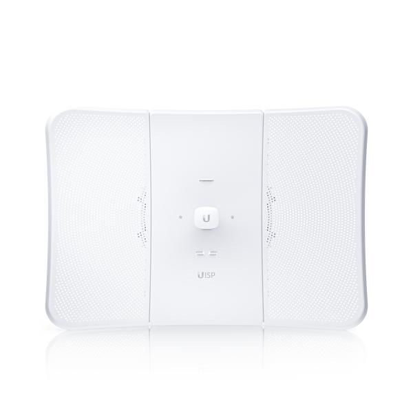 Ubiquiti LBE-5AC-XR-EU | CPE | UISP airMAX LiteBeam AC 5 GHz, 29dBi, 1x RJ45 1000Mb/s