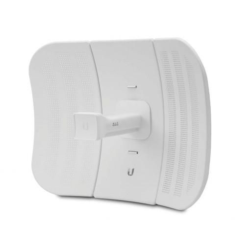 Ubiquiti LBE-M5-23 | CPE | LiteBeam M5, 5GHz, MIMO, 1x RJ45 100Mb/s, 23dBi
