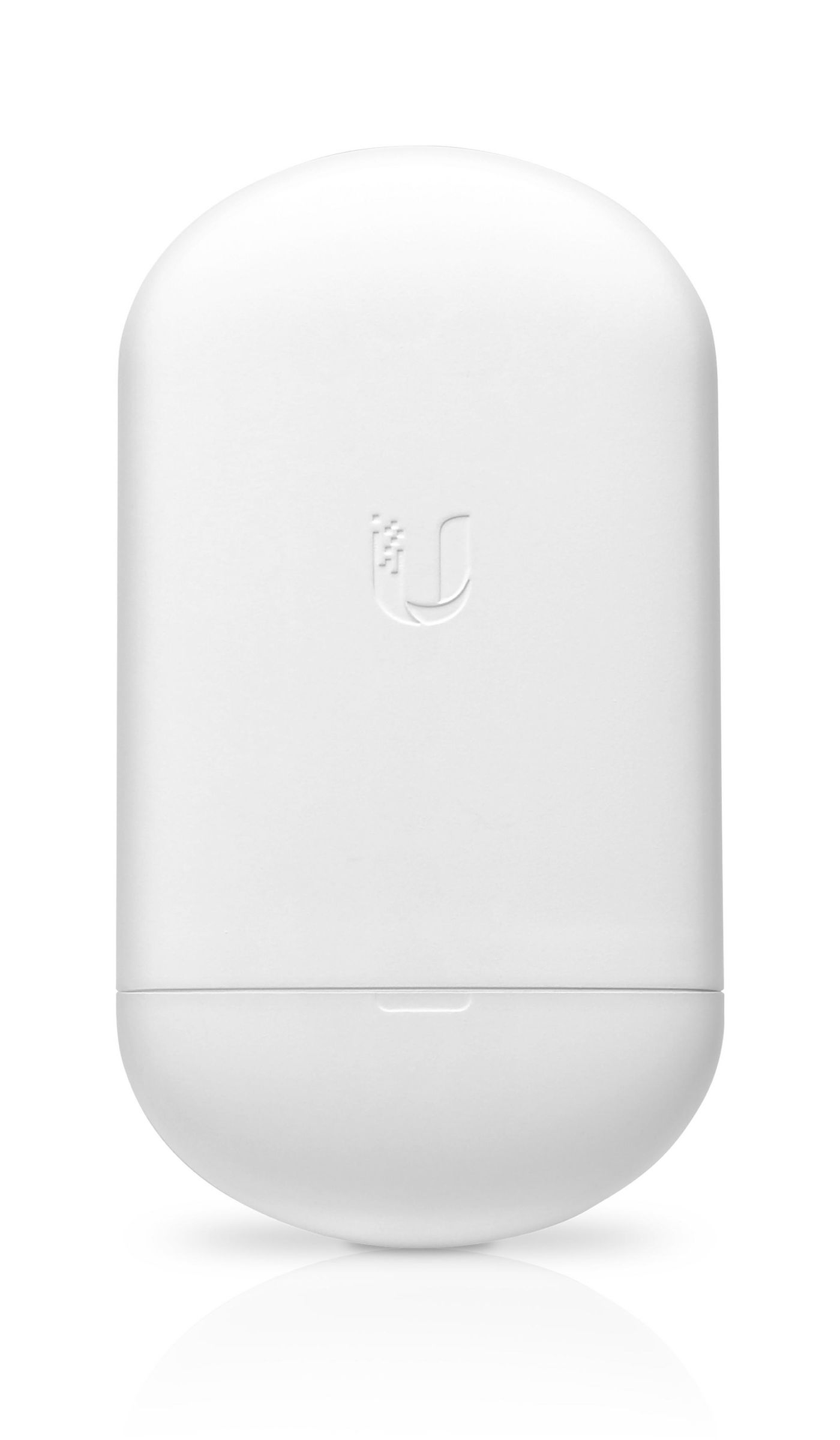 Ubiquiti LOCO5AC | Urządzenie klienckie | NanoStation 5AC loco, 5GHz, 1x RJ45 1000Mb/s, 13dBi