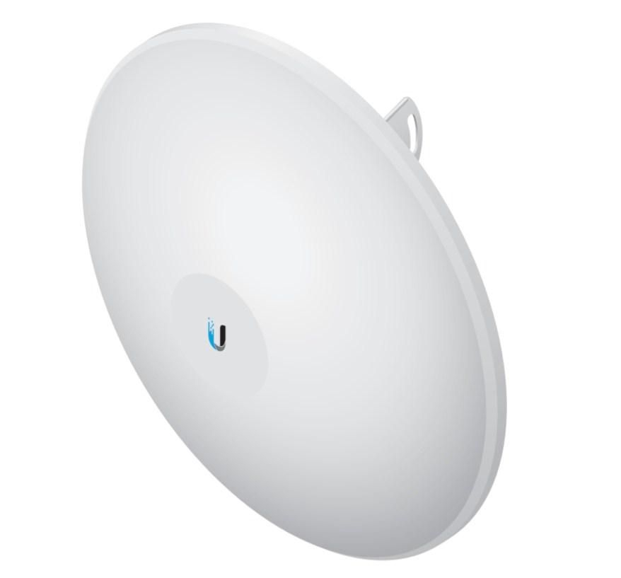 Ubiquiti PBE-5AC-500 | CPE | PowerBeam, 5GHz, 1x RJ45 1000Mb/s, 27dBi