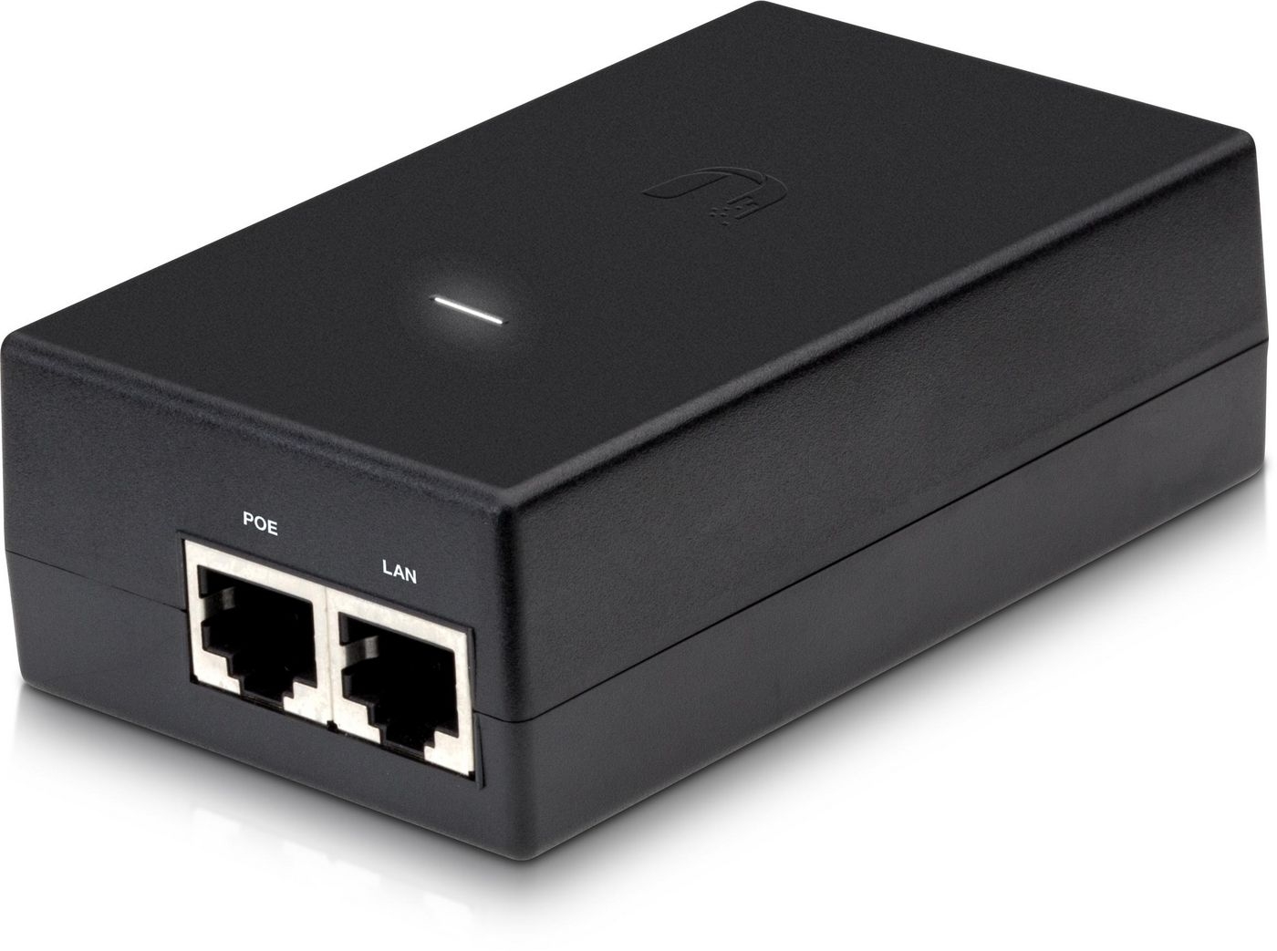 Ubiquiti POE-50-60W | Zasilacz PoE | 50V, 1,2A, 60W, dedykowany dla airFiber
