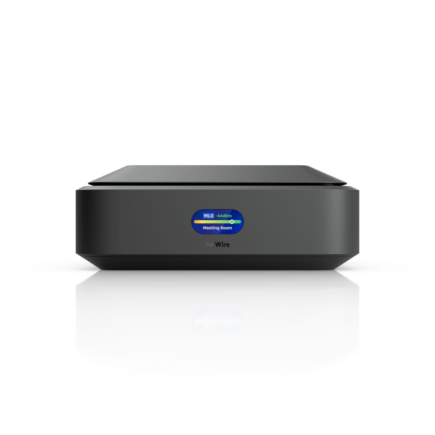 Ubiquiti AirWire WLAN 5800 Mbit/s