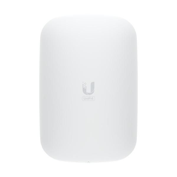 UbiQuiti Unifi 6 Access Point WiFi 6 Extender 4.8Gbps (U6-EXTENDER)