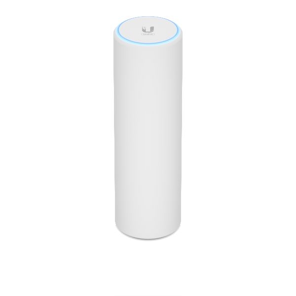 Ubiquiti U6-Mesh | Punkt dostępowy | UniFi 6, WiFi 6, MU-MIMO, 1x RJ45 1000Mb/s