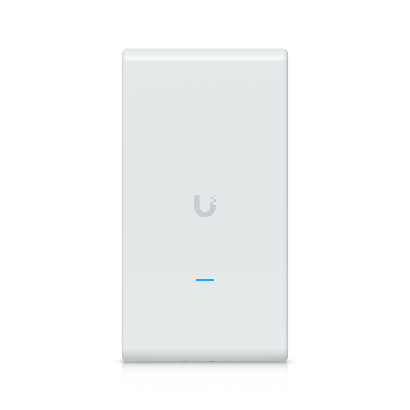 Ubiquiti U6-Mesh-Pro | Punkt dostępowy | WiFi 6, 2x GbE RJ45, PoE, IPX6