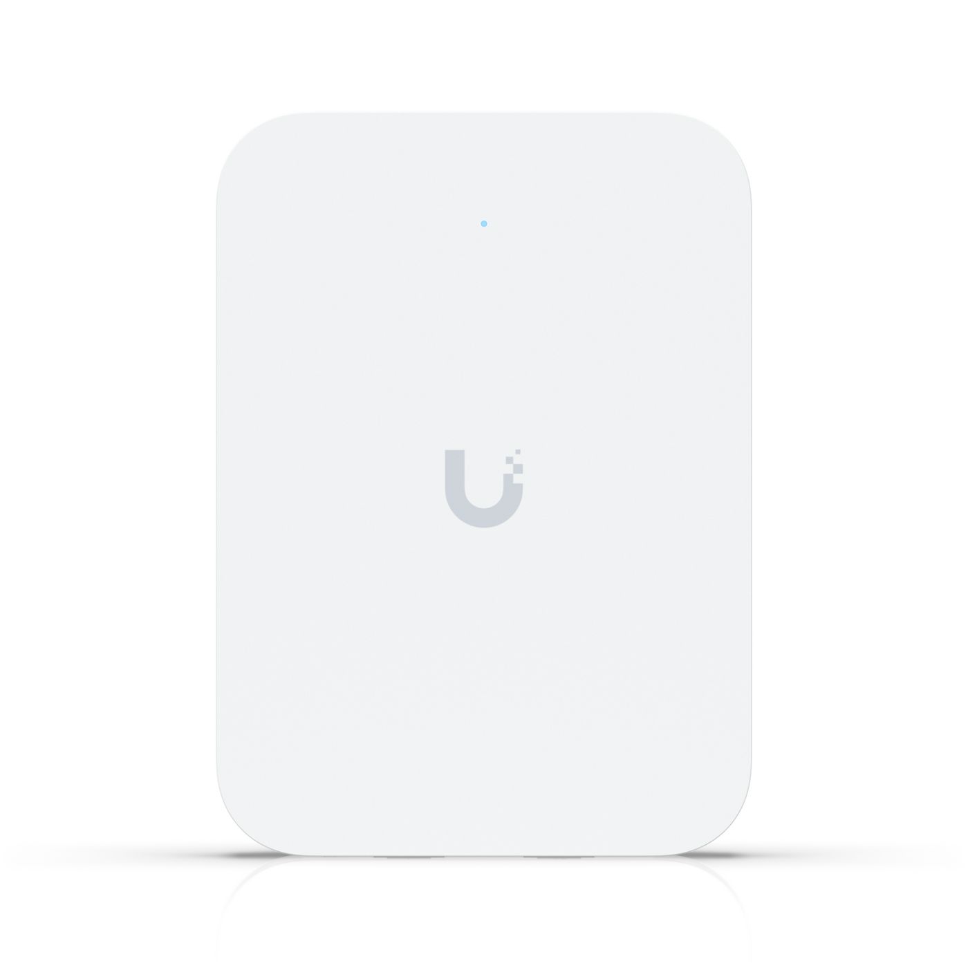 Ubiquiti U7-IW | Punkt dostępowy | montaż na ścianie, WiFi 7, 2.5 GbE PoE switch
