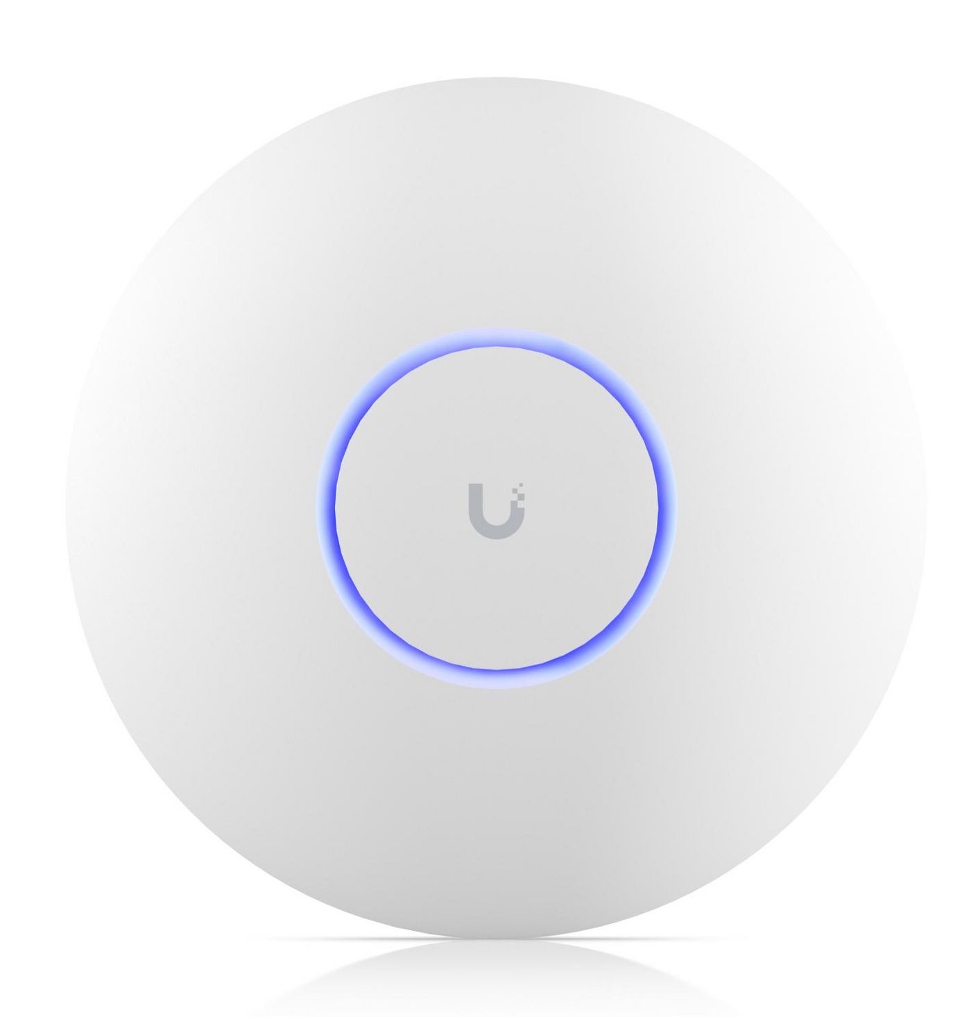 Ubiquiti U7-Pro | Punkt dostępowy | WiFi7, 6GHz, 9,3 Gbps, 1x RJ45 2.5Gbps