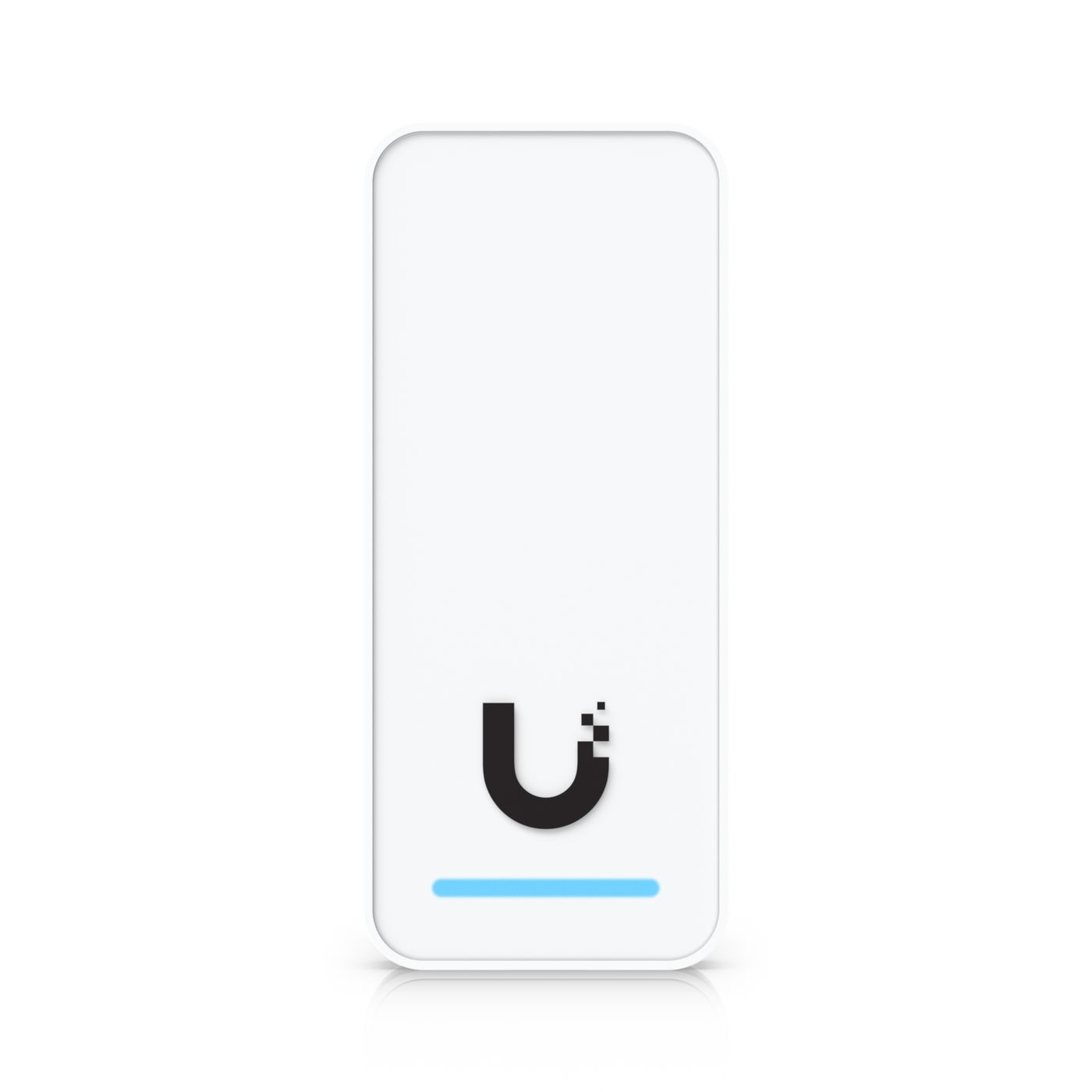 Ubiquiti UA-G2 | Czytnik dostępu NFC Bluetooth | UniFi Access Reader G2, BT4.1, IP55, PoE