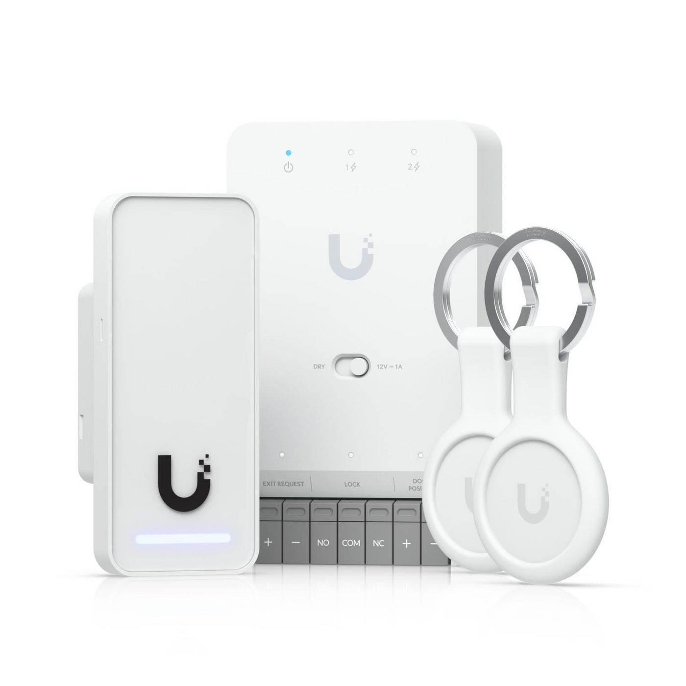 Ubiquiti UA-G3-SK | Zestaw startowy | UniFi G3 Starter Kit