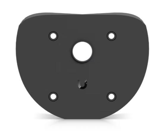 Corner mount accessory for (installing the AI PTZ)