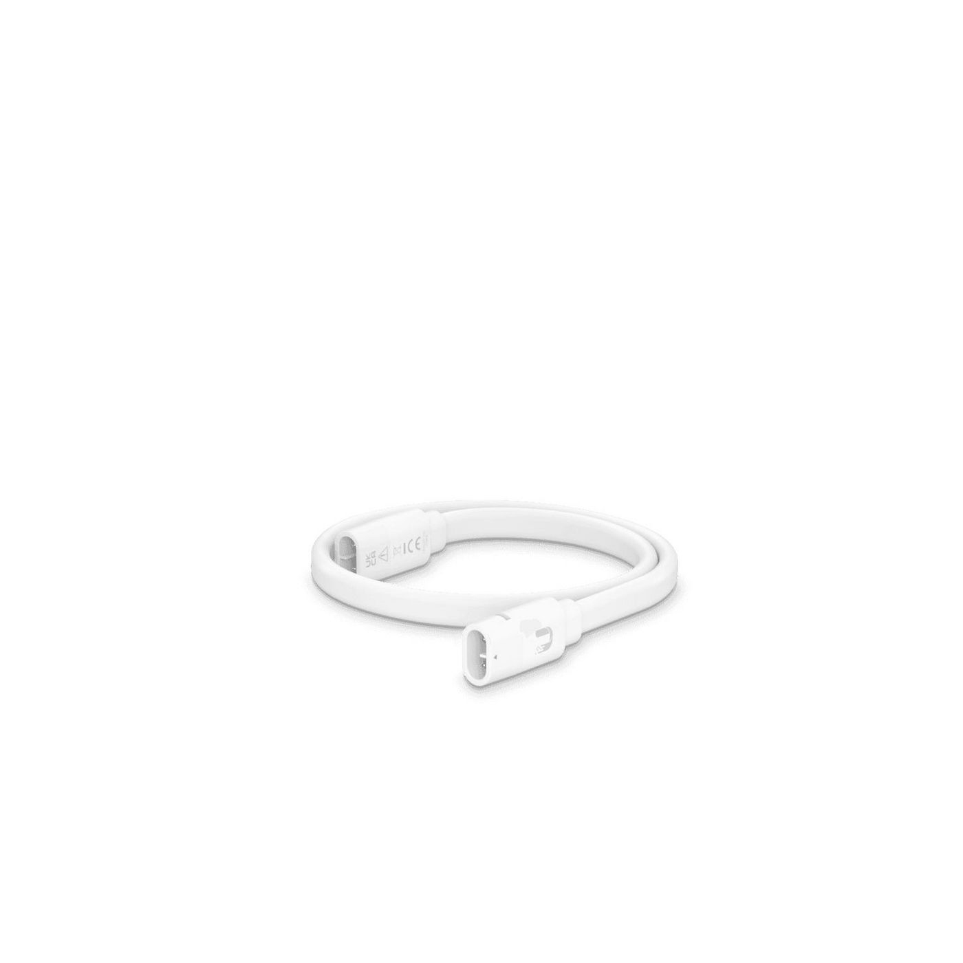 Ubiquiti UACC-Cable-PT-0.5m | Kabel Power TransPort | 0.5m, VW-1, 12 AWG