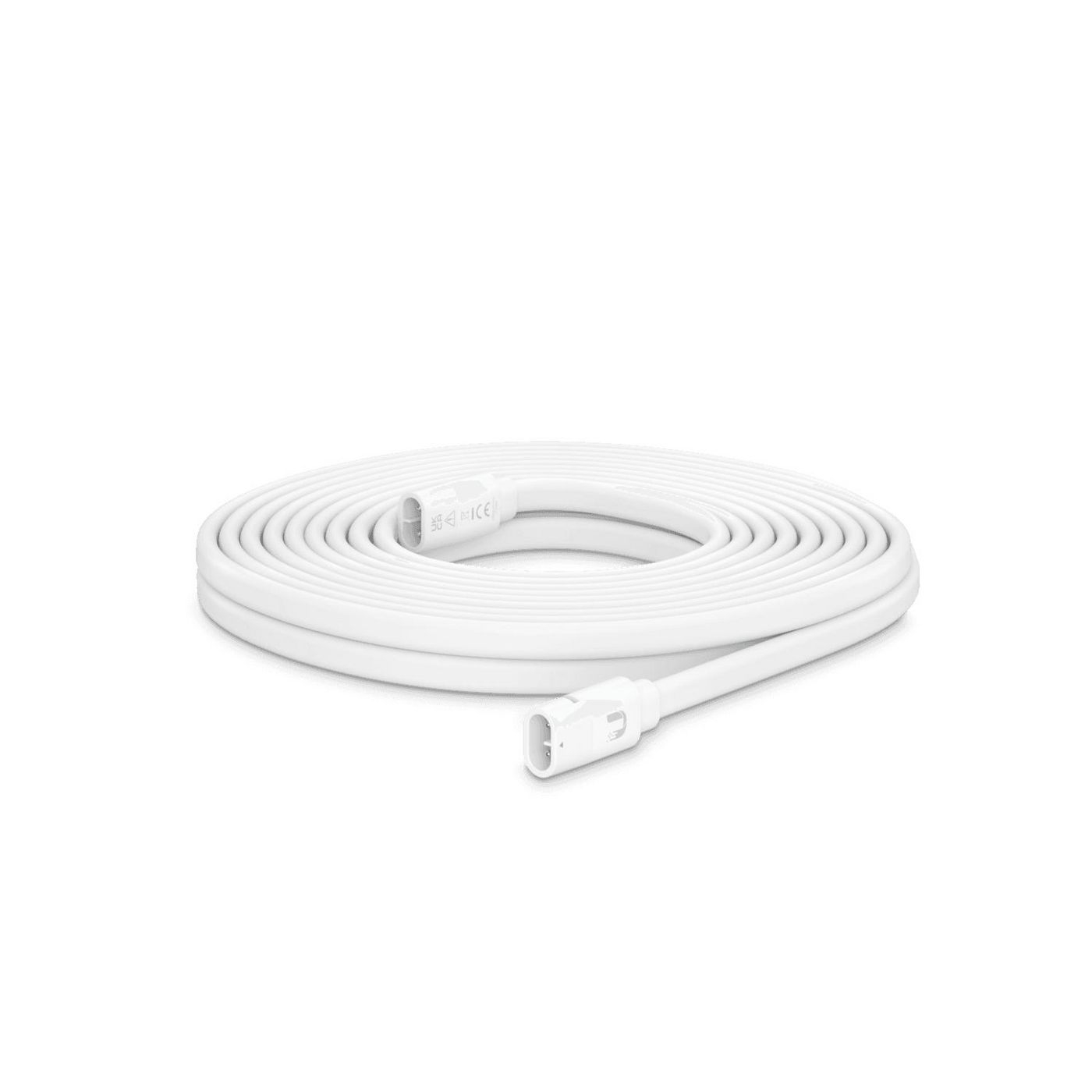Ubiquiti UACC-Cable-PT-10m | Kabel Power TransPort | 10m, VW-1, 12 AWG