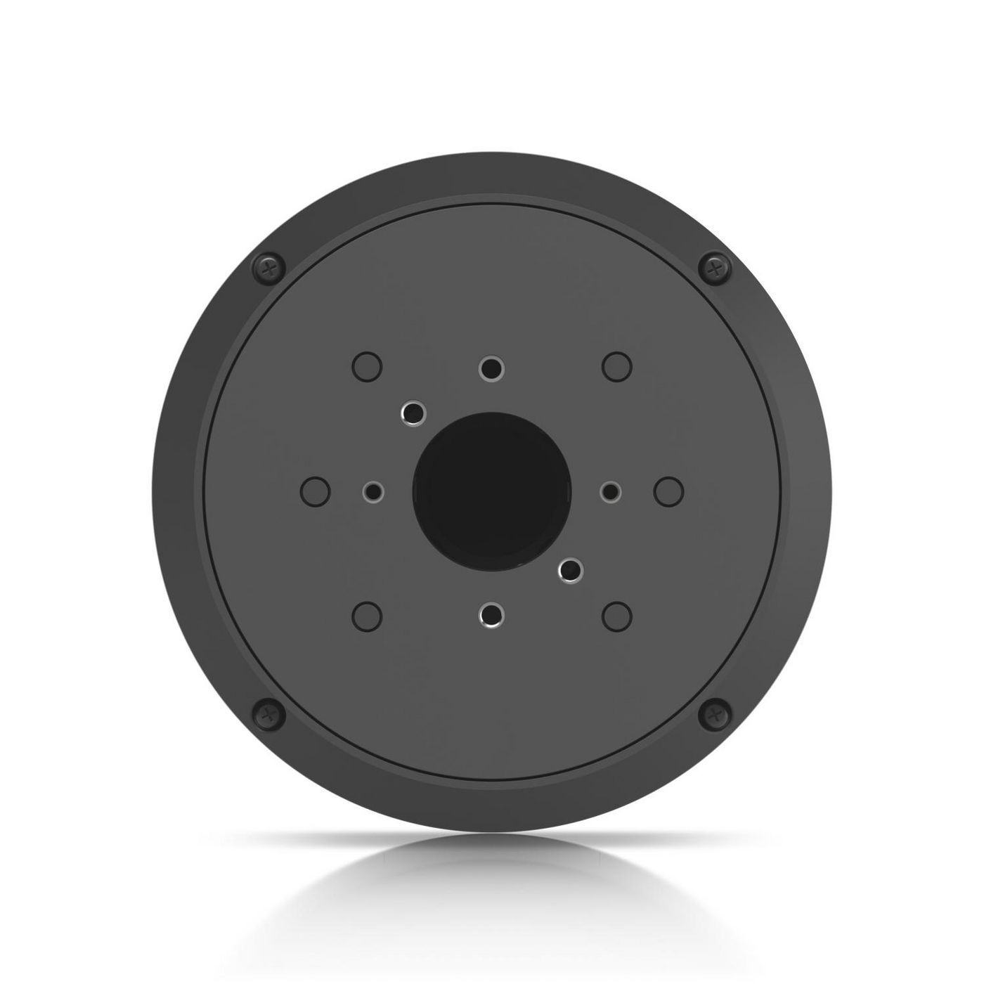 Ubiquiti UACC-Camera-JB-B | Skrzynka przyłączeniowa | dla UniFi Bullet, Dome, Turret