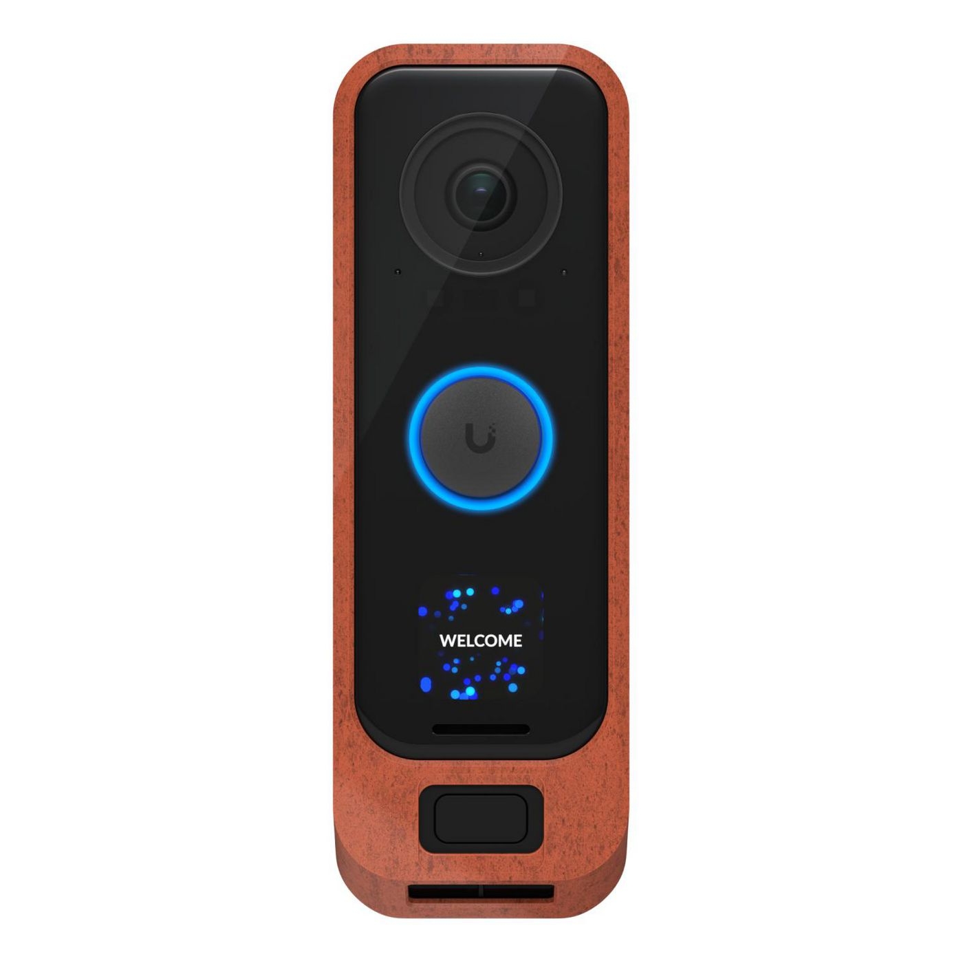 Ubiquiti UACC-G4-DB-Pro-Cover-Brick G4 Doorbell Pro Cover