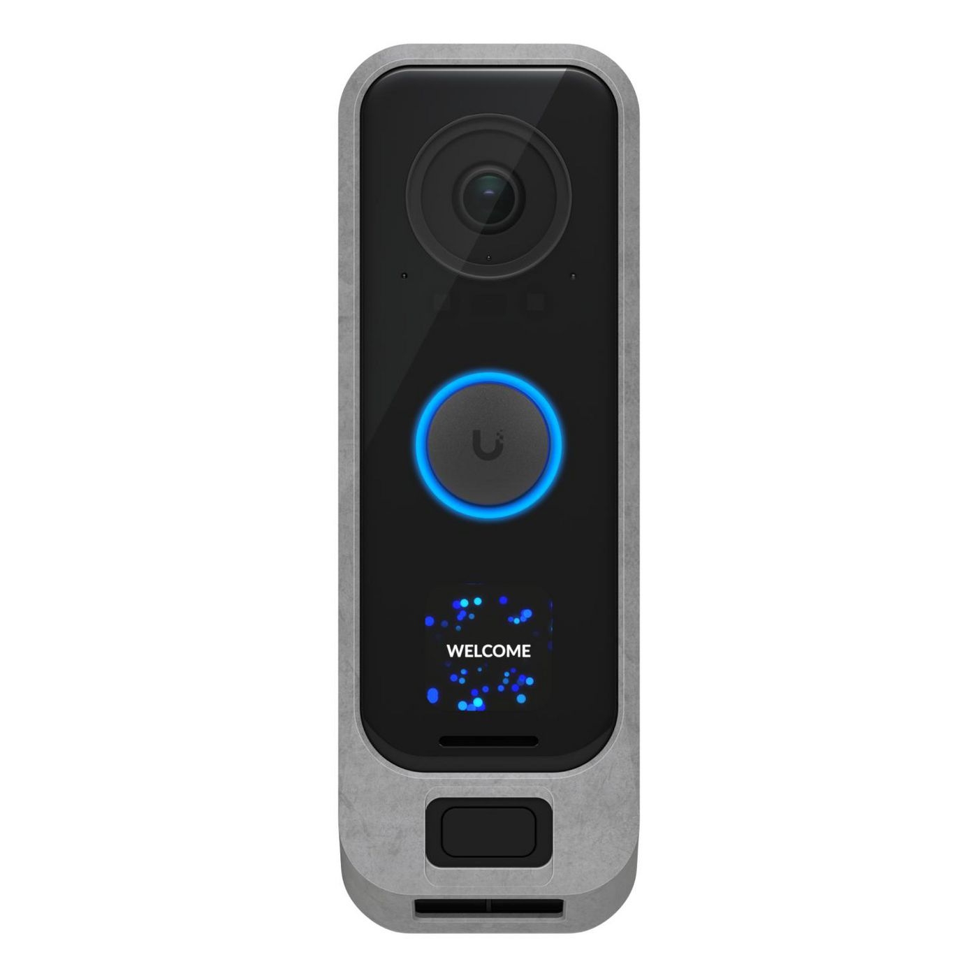 Ubiquiti UACC-G4-DB-Pro-Cover-Concrete G4 Doorbell Pro Cover