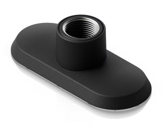Ubiquiti UACC-G6-180-PM-B G6 180 Camera Pendant Mount Polycarbonate 126.8 x 54.9 x 34.2 mm