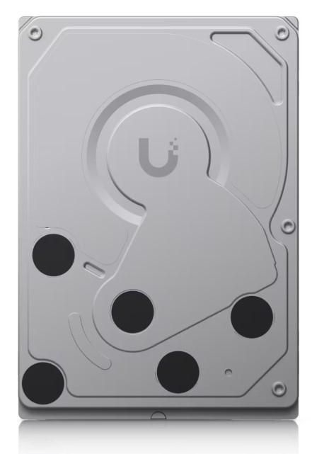 Ubiquiti UACC-HDD-S-4TB Basic Capacity 3.5" HDD, 4TB