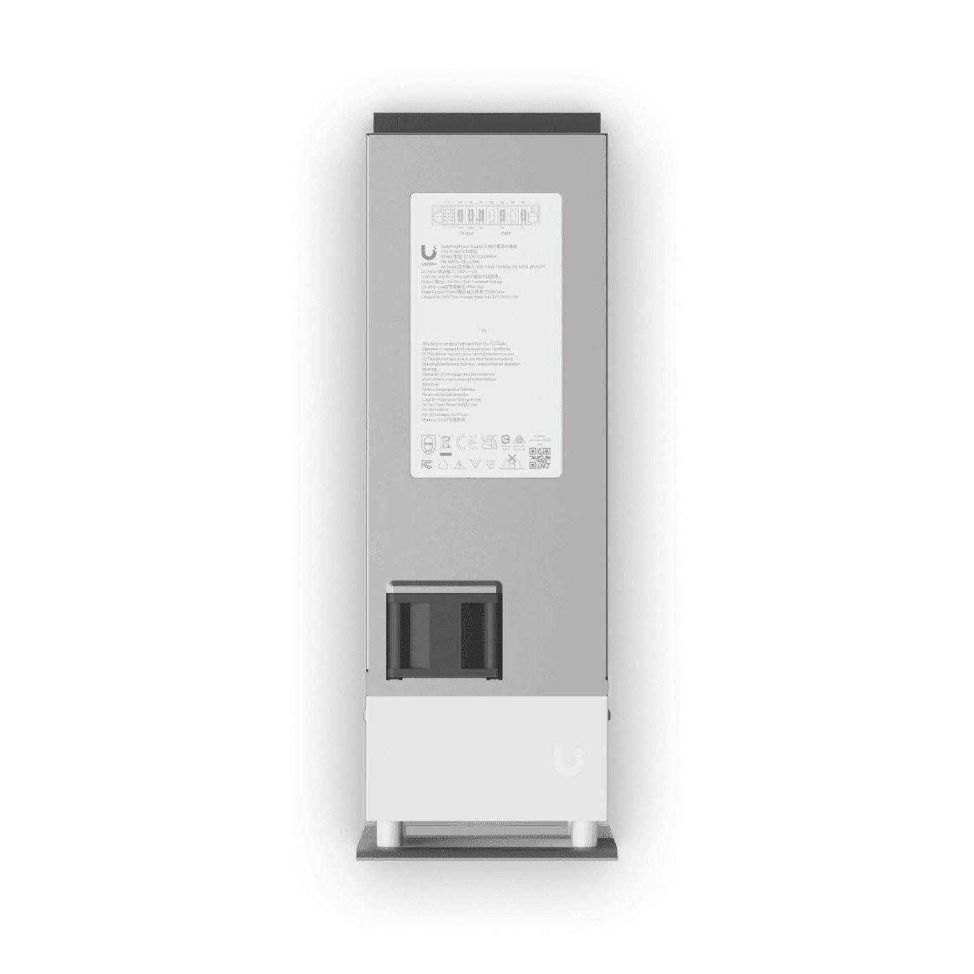 Moduł zasilający Ubiquiti UACC-PSU-UDW, Dreamwall, 550W