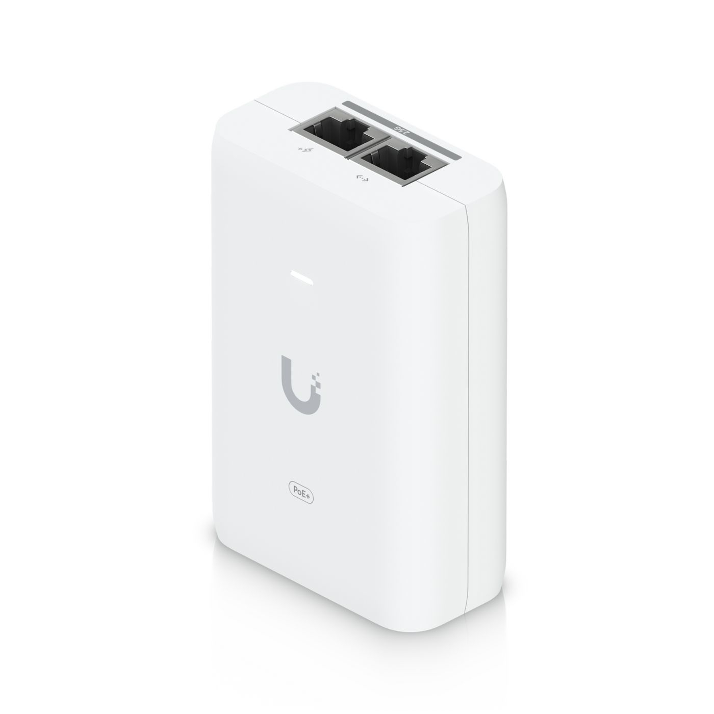 Ubiquiti UACC-PoE+-2.5G | PoE Injector | 30W PoE+