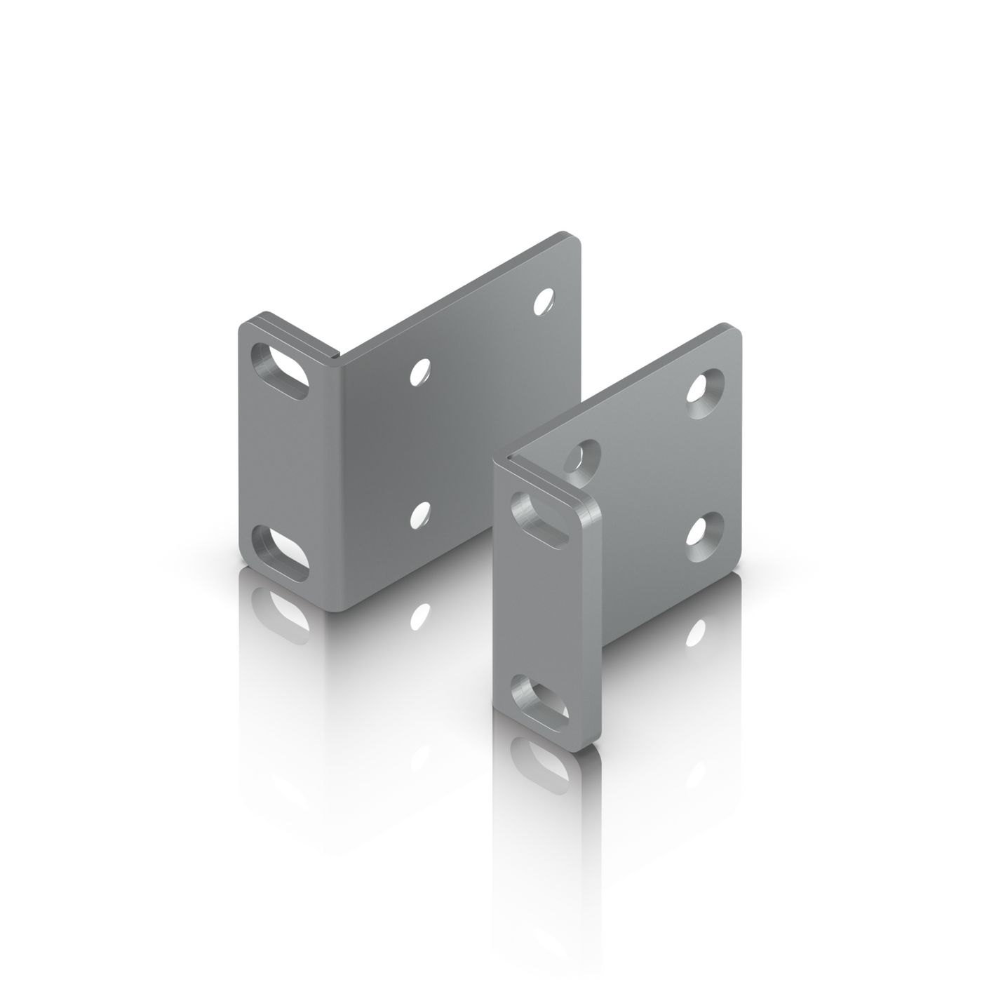 Ubiquiti UACC-Rack-Ear-1U Mounting kit