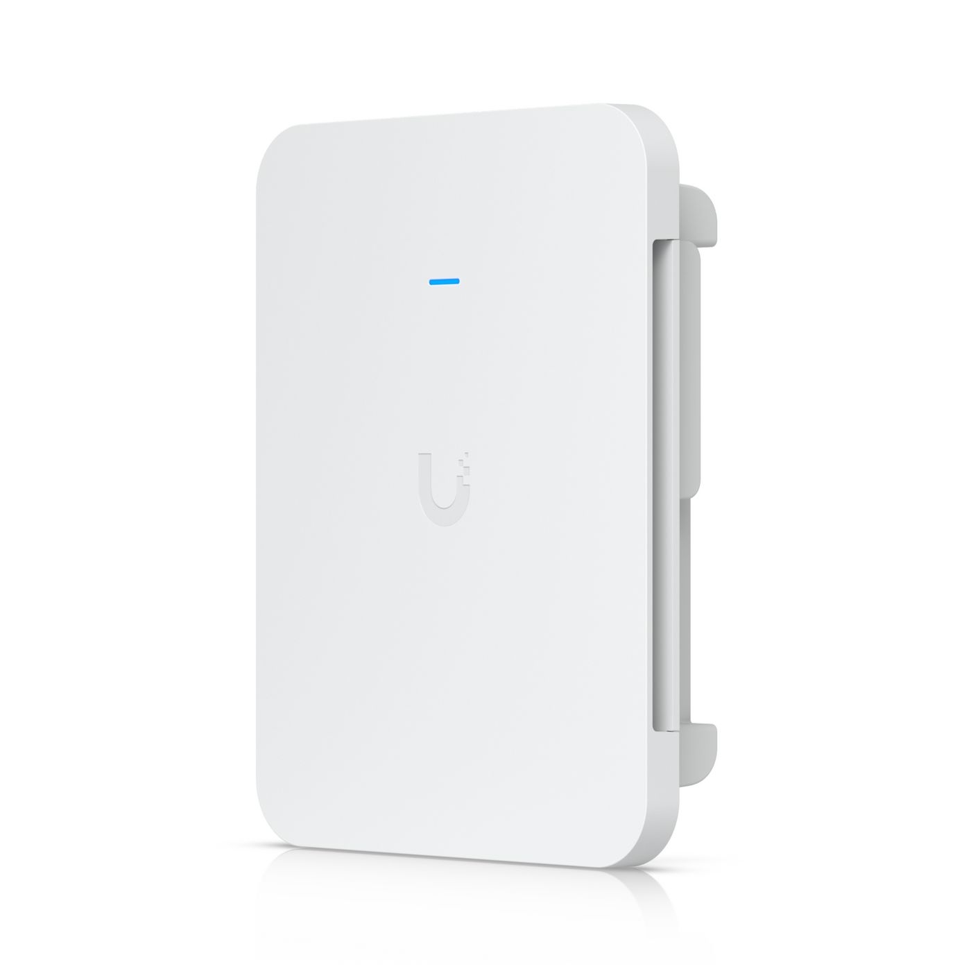 Ubiquiti UACC-U7-Pro-Wall-FM | Uchwyt podtynkowy | U7 Pro Wall Paintable Flush Mount, 190 x 142 x 49 mm