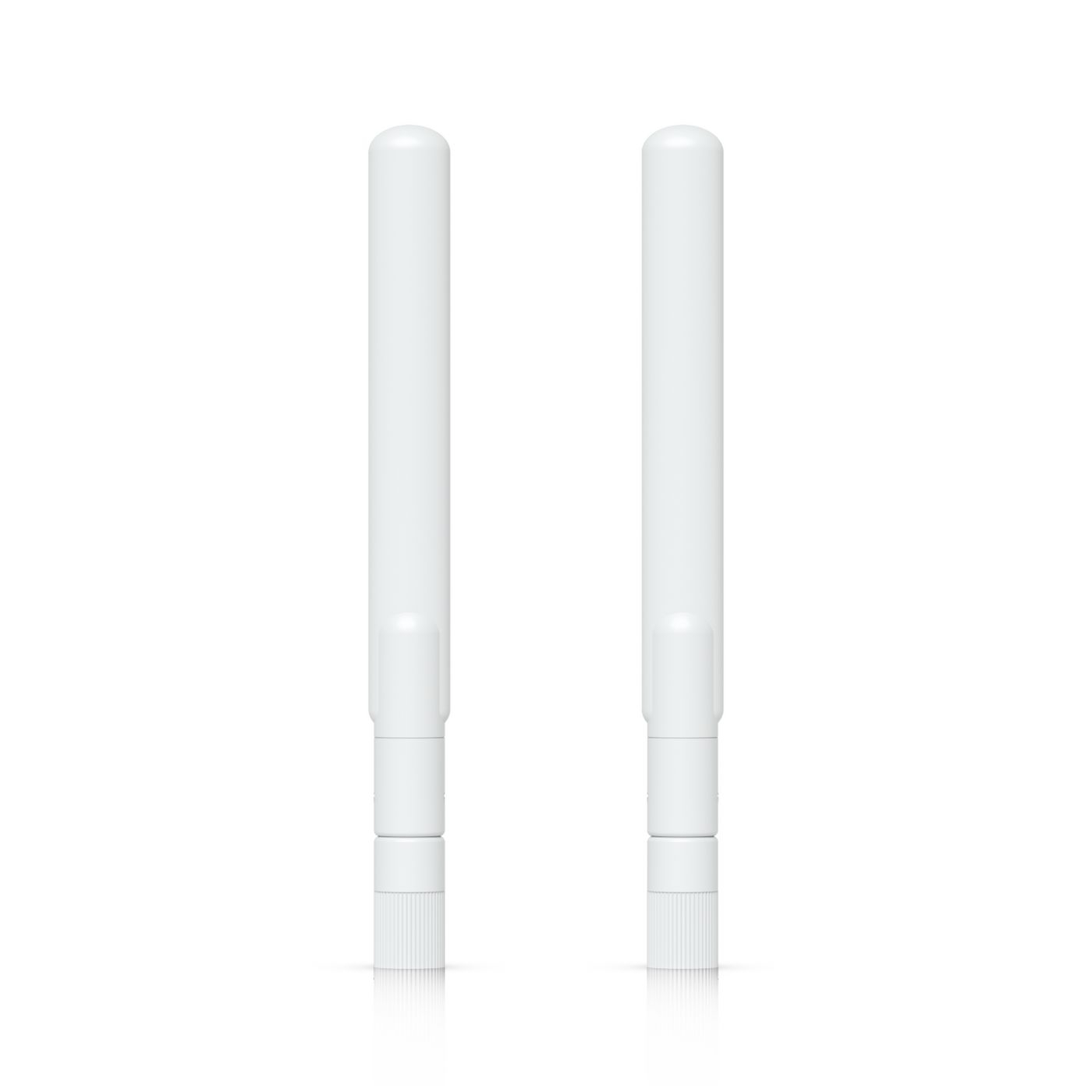 Antenna accessory that (provides omnidirectional,)