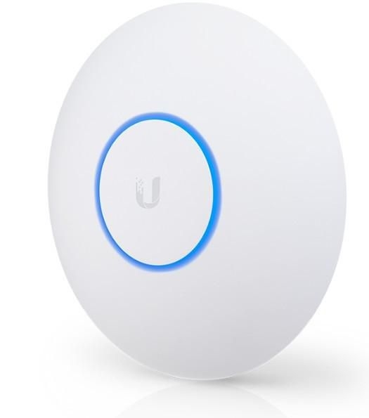 Ubiquiti UAP-AC-SHD | Punkt dostępowy | UniFi, MIMO, AC1700 WAVE 2, Dual Band, 2x RJ45 1000Mb/s, PoE+