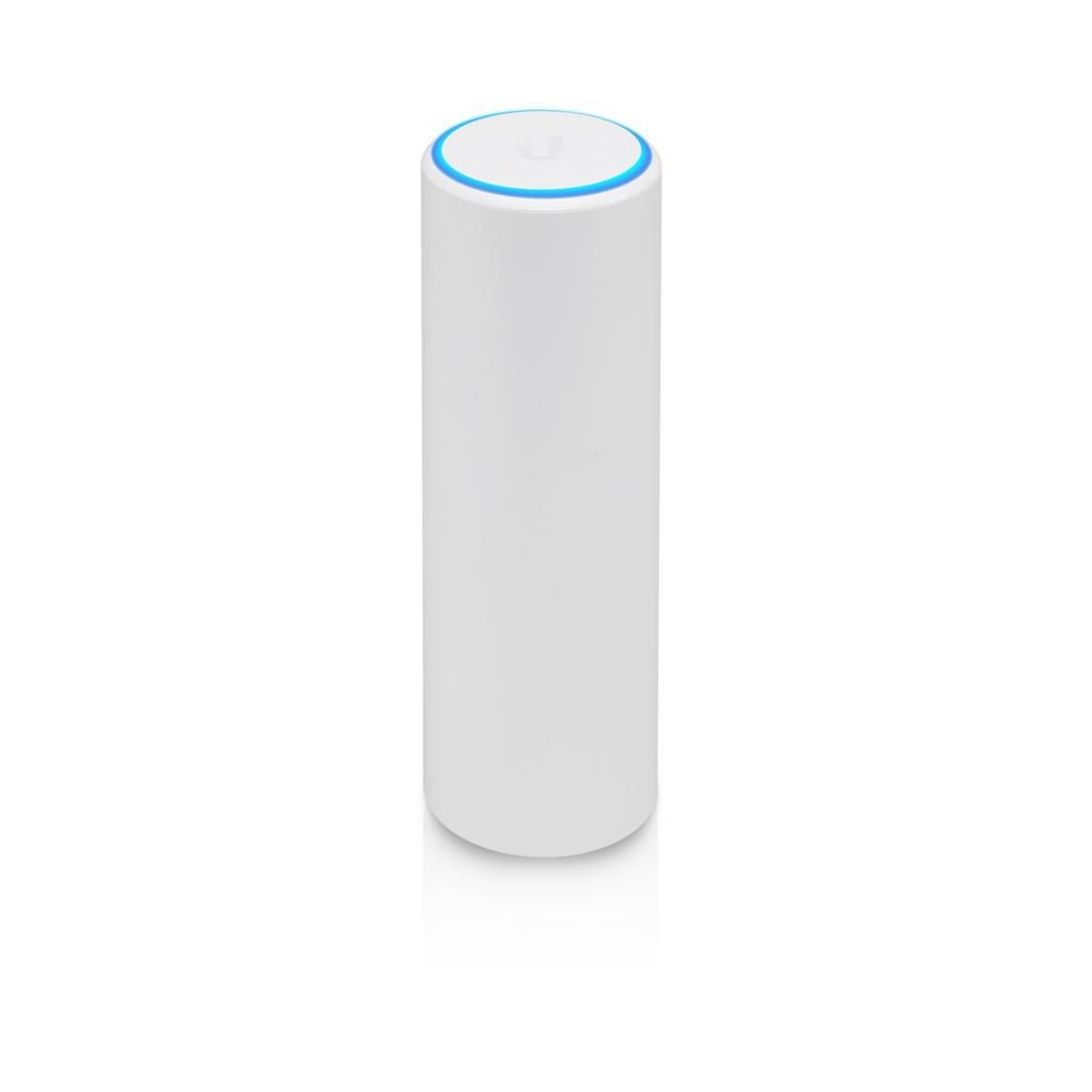 Ubiquiti UAP-FLEXHD | Punkt dostępowy | UniFi, MU-MIMO, AC1700 WAVE 2, Dual Band, 1x RJ45 1000Mb/s, PoE
