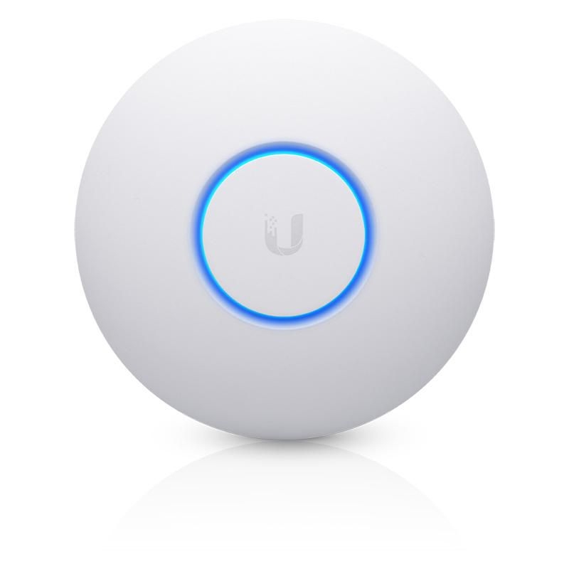 Ubiquiti UAP-NANOHD-5 | Punkt dostępowy | AC2000, MU-MIMO, Dual Band, 1X RJ45 1000Mb/s, 5-pack