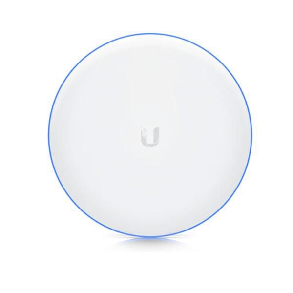 60 GHz wireless (point-to-point bridge with a)