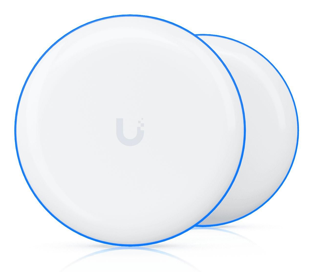 Ubiquiti UBB | Most bezprzewodowy | UniFi Building-to-Building, 60GHz, 5GHz, 1Gbps+, 1x RJ45 1000Mb/s