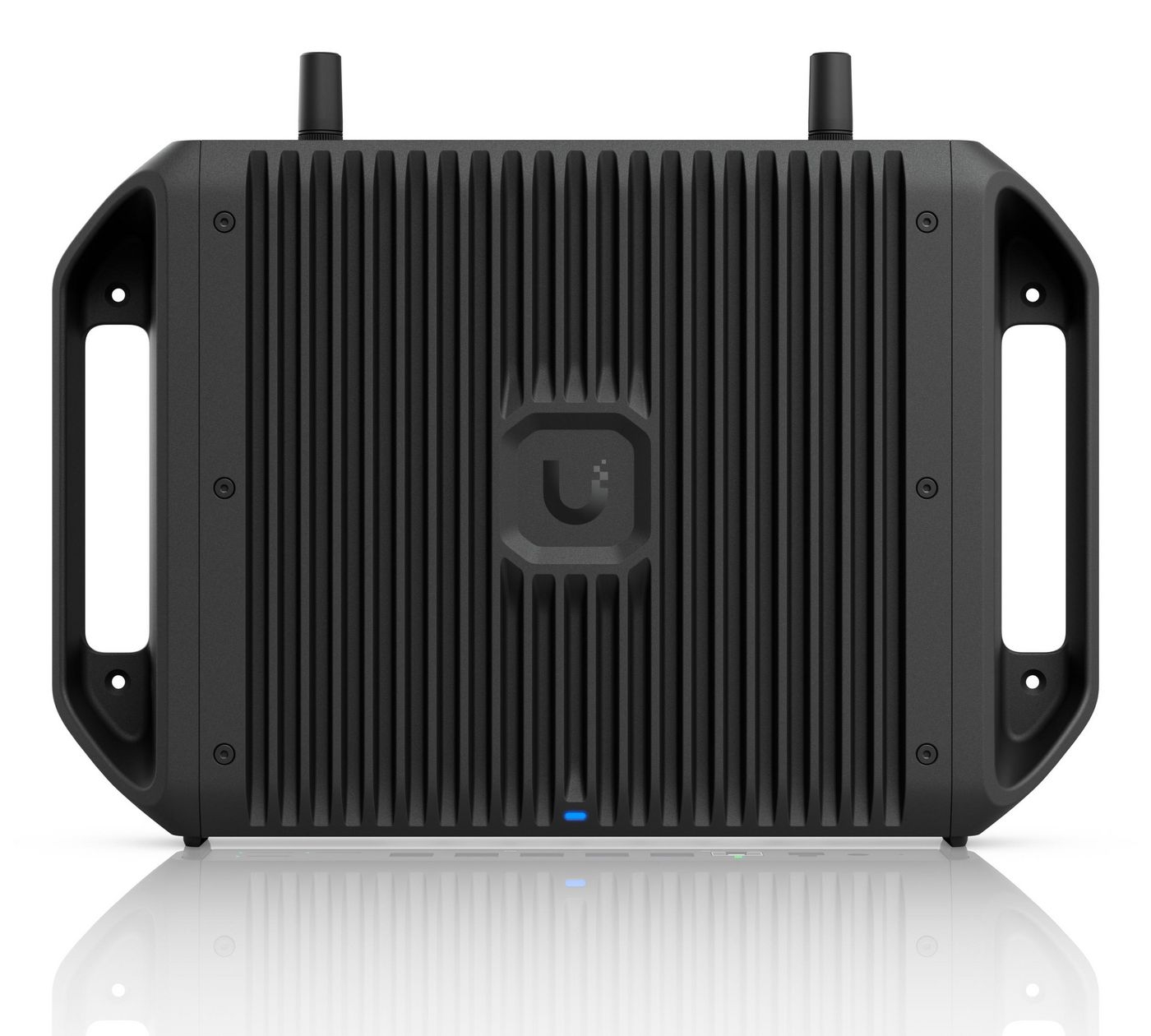 Ubiquiti UCG-Industrial (270W) | Kontroler | 10 GbE UniFi Cloud Gateway