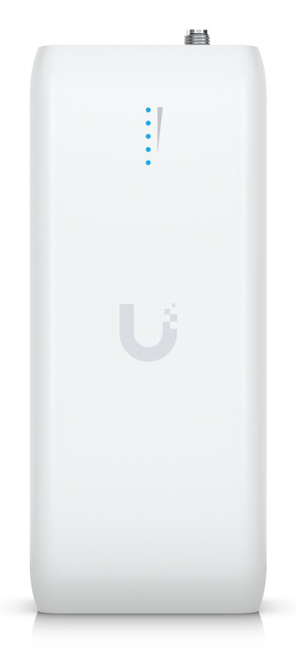 Ubiquiti UDB-EU | Urządzenie klienckie | Device Bridge, Wi-Fi, 1x GbE RJ45, 1x Passive PoE