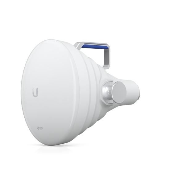 Ubiquiti UISP Horn | Antena sektorowa | PtMP, 30°, 5 - 7 GHz, 19.5 dBi